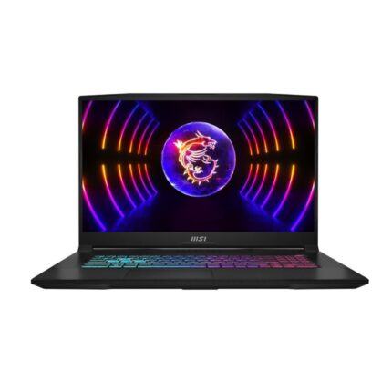 Laptop Gaming MSI Katana 17 B13VGK-1289FR
