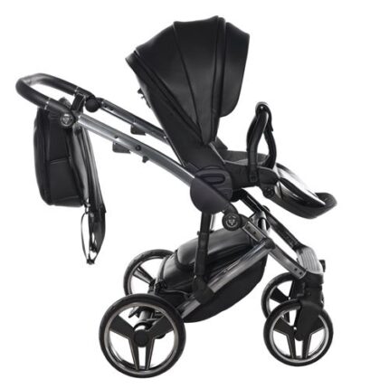 Luxus Hand Craft Kinderwagen 04
