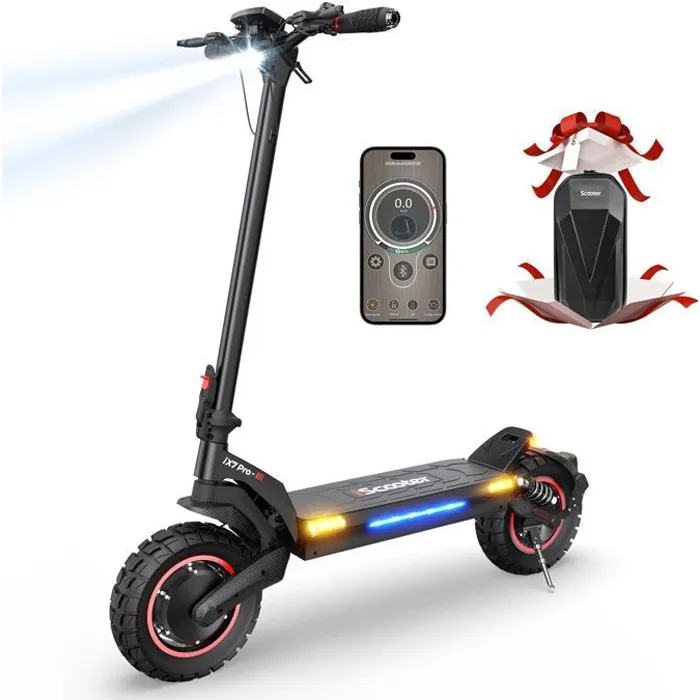 trottinette-electri